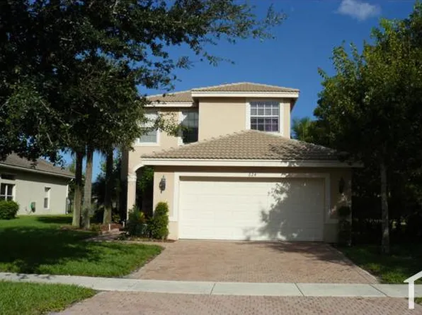 624 Garden Cress Trl, Royal Palm Beach, FL 33411