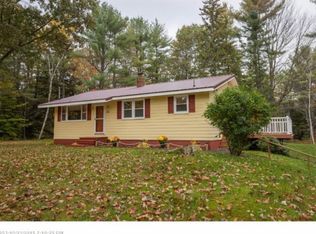 33 Presumpscot Rd, Windham, ME 04062