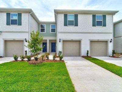 3137 Emerald Acres Ln, Sanford, FL, 32771