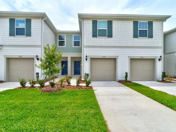 3137 Emerald Acres Ln, Sanford, FL 32771