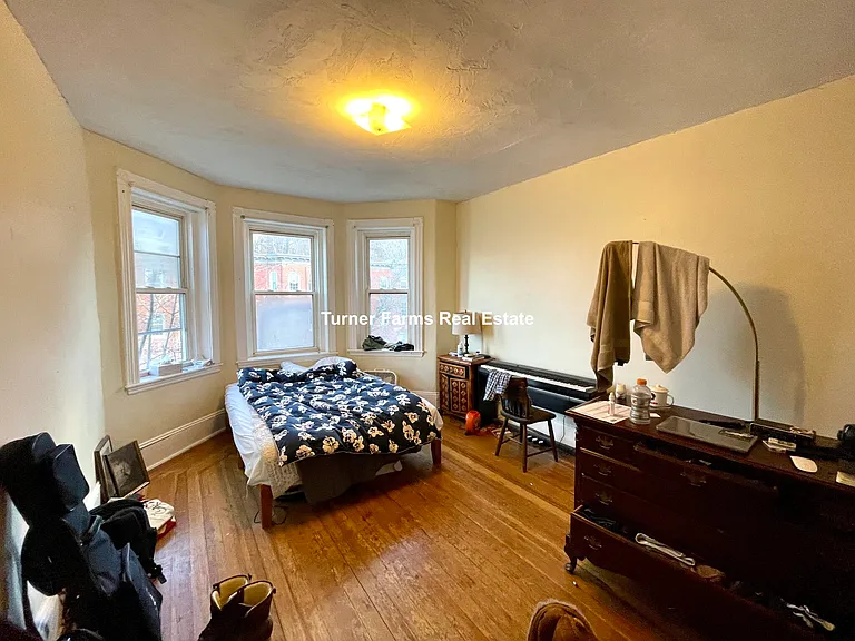 71 S Huntington Ave #3A — Photo 7