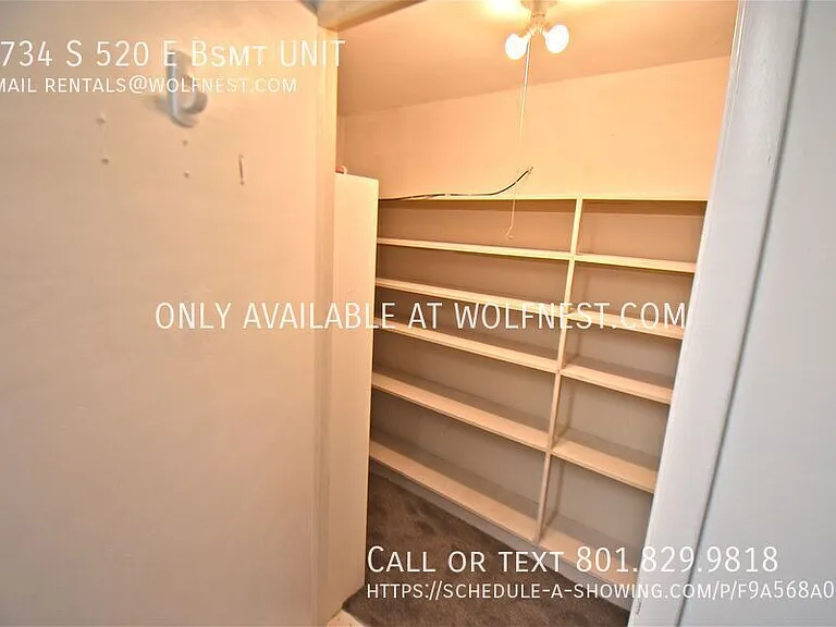 9734 S 520 E #BASEMENT — Photo 19