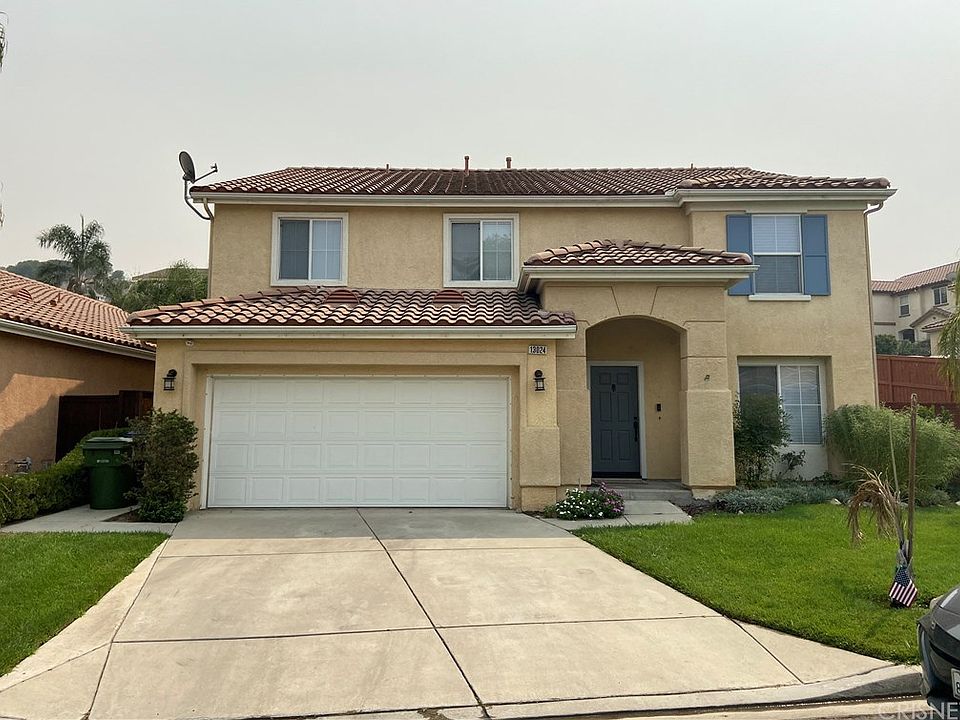 1st image of 13024 Portola Way #317
