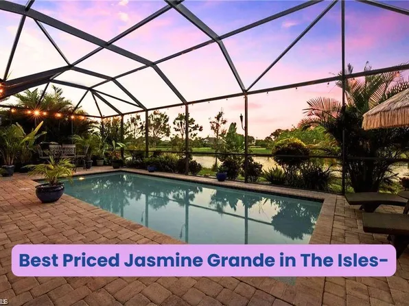 4922 Andros DR, NAPLES, FL 34113