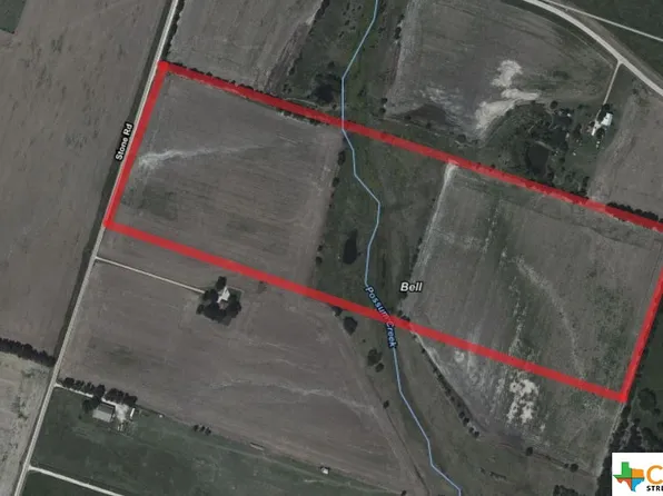 Stone Rd, Temple, TX 76501