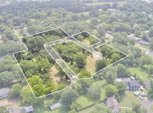 22 Lots Broxson Court Twin Dr, Crockett, TX 75835