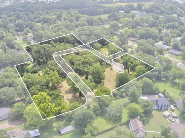 22 Lots Broxson Court Twin Dr, Crockett, TX 75835