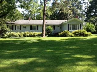 132 E 1st St, Luverne, AL 36049