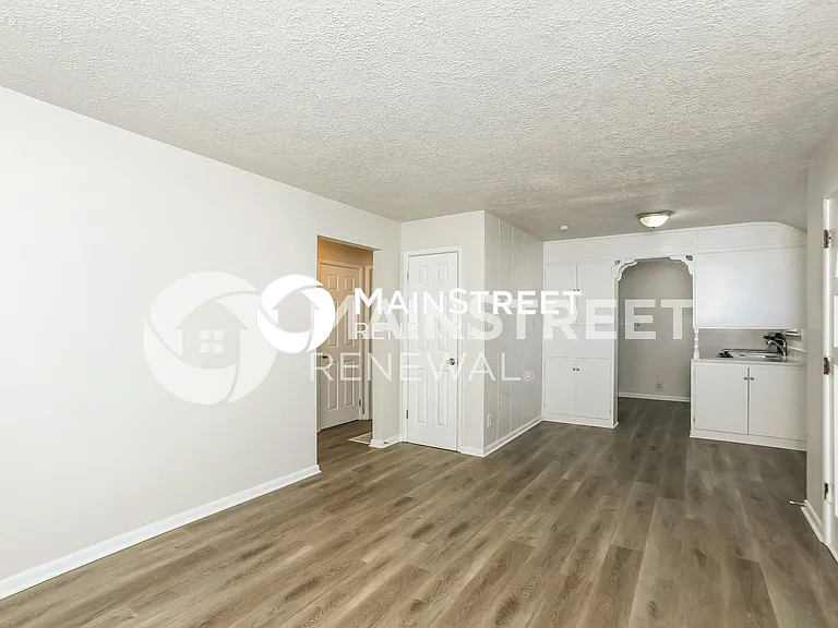 WM - Living Room