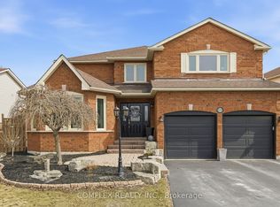 119 Robert Adams Dr, Clarington, ON