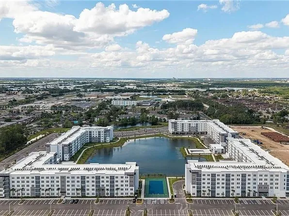 5579 Millenia Park Blvd #211, Orlando, FL 32839