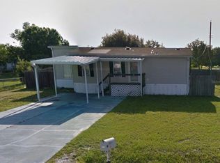 6030 Safford St, Punta Gorda, FL 33950