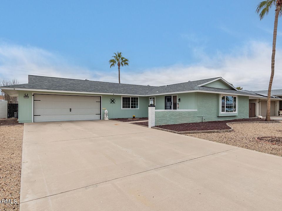 1st image of 10602 W BURNS Drive