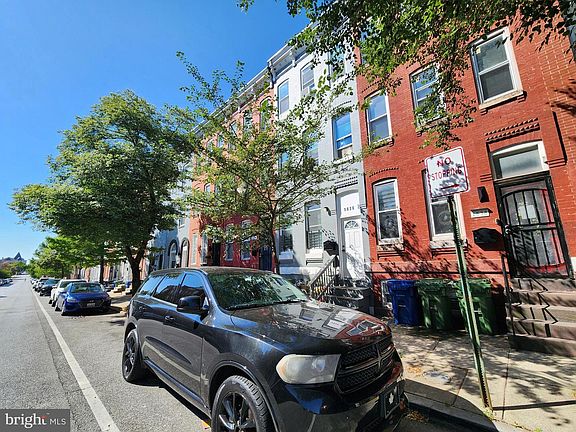 4th image of 1836 McCulloh St