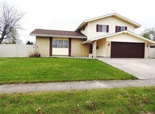 716 Ellsworth Dr, Dayton, OH 45426