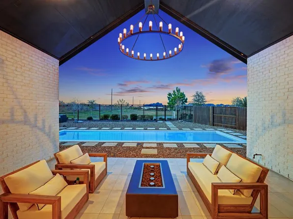 7338 Orangetip Road, Katy, TX 77493