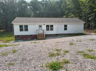 137 Roanoke Trl, Henrico, NC 27842