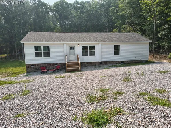 137 Roanoke Trl, Henrico, NC 27842