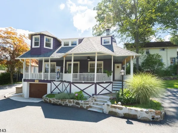 48 Scott Pl, Parsippany-Troy Hills Twp., NJ 07878