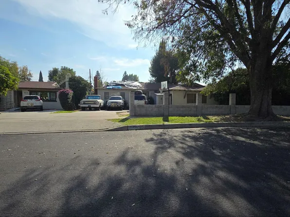 16840 Donmetz St, Granada Hills, CA 91344