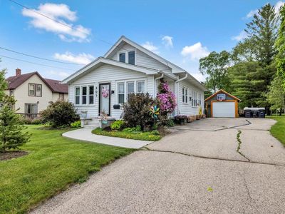 405 West Washington STREET, Waterford, WI, 53185