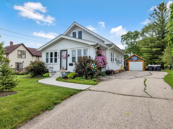 405 West Washington STREET, Waterford, WI 53185