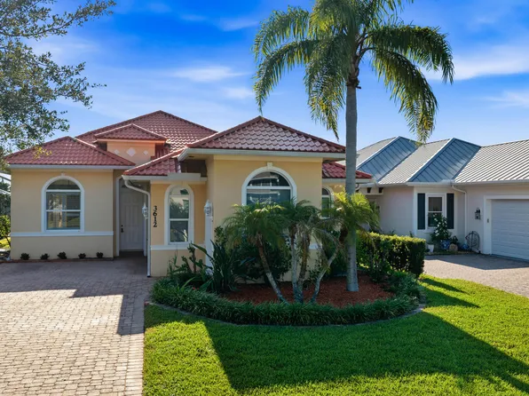 3612 Grove Court, Fort Pierce, FL 34951