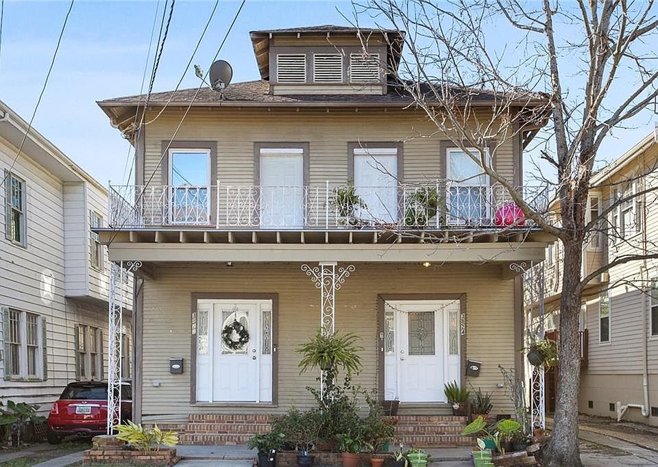 1st image of 3822-24 Jena St