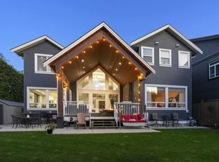 22963 Fraser Hwy #2, Langley, BC V2Z2T3