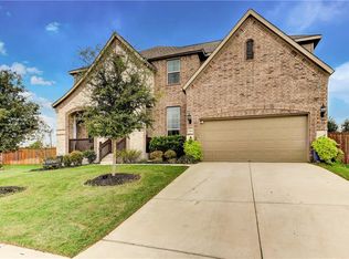 19204 Gildas Cv, Pflugerville, TX 78660