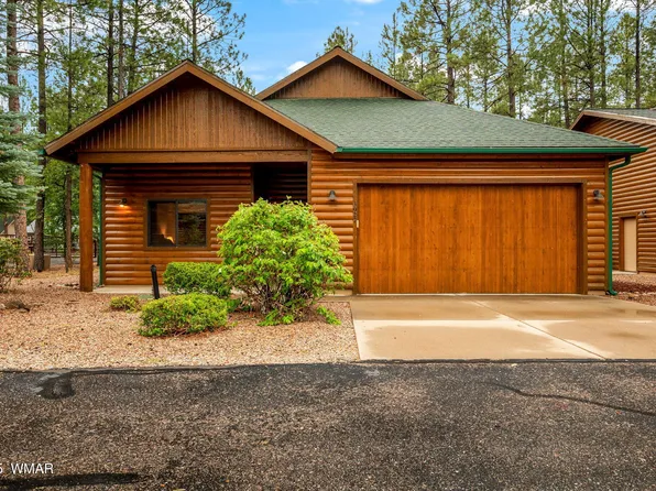 3927 Elk Hollow Ln, Pinetop, AZ 85935
