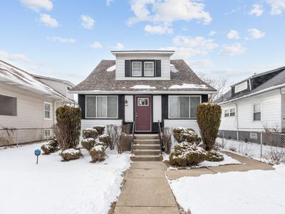 11342 S Church St, Chicago, IL, 60643