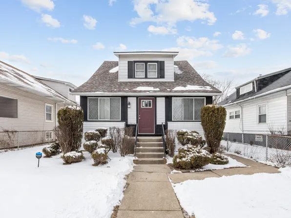 11342 S Church St, Chicago, IL 60643