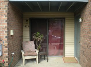 675 Sparrow Ln #G1, Langhorne, PA 19047