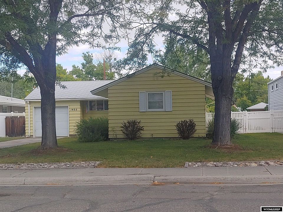 1st image of 1405 Pulliam Ave