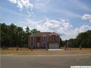 300 Western Blvd, Bayville, NJ 08721