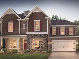 221 Holsten Bank Way, Cary, NC 27519