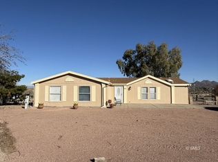 4770 E Starview Dr, Miami, AZ 85539