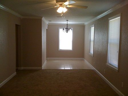 Living/Dining