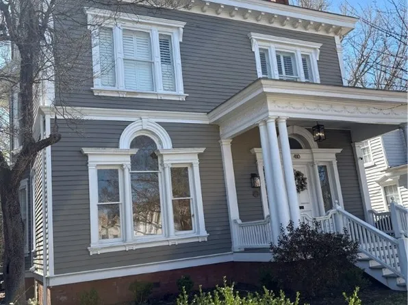 410 W Washington St, Petersburg, VA 23803