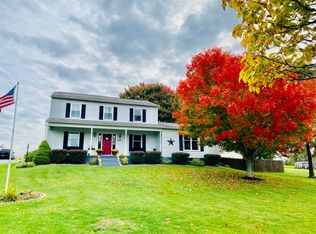 1329 Prospect Rd, Prospect, PA 16052