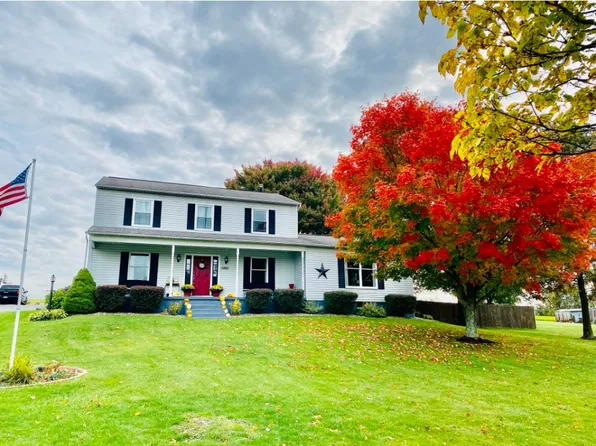 1329 Prospect Rd, Prospect, PA 16052