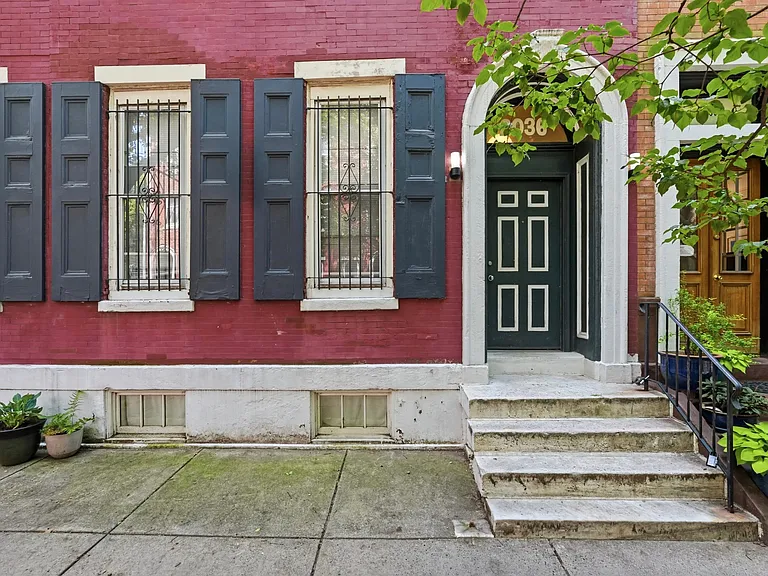 2036 Mount Vernon St #2RR — Photo 14
