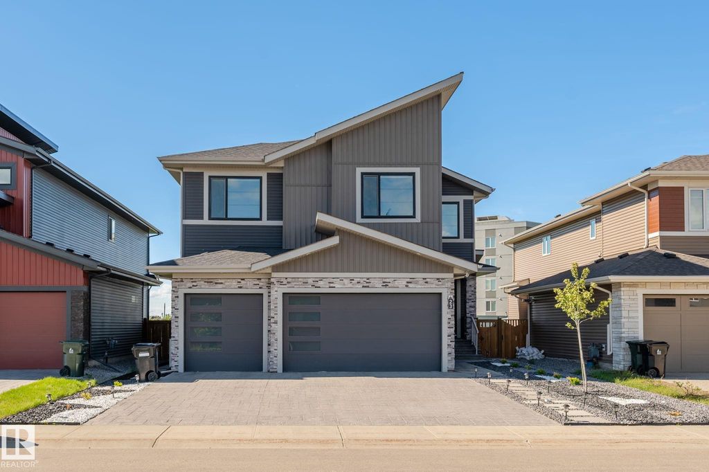 23 Elwyck Gate, Spruce Grove, AB - View 3