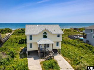 538 Conch Cres LOT 107, Corolla, NC 27927