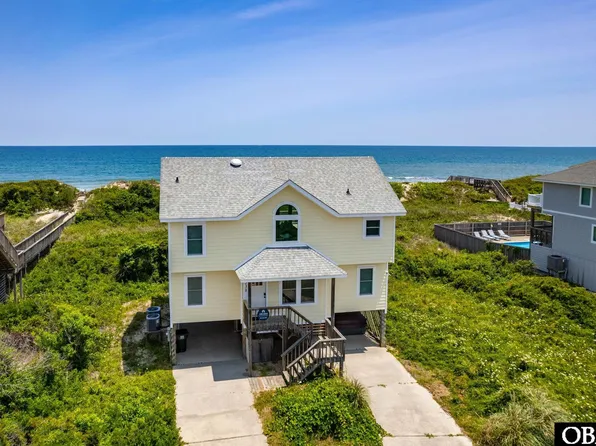 538 Conch Cres Lot 107, Corolla, NC 27927