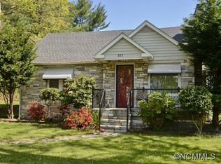 263 Johnston Blvd, Asheville, NC 28806