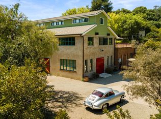 635-637 Greenleaf Canyon Rd, Topanga, CA 90290
