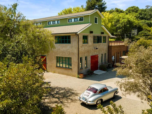 635-637 Greenleaf Canyon Rd, Topanga, CA 90290