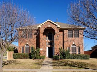 7774 Park Run Rd, Fort Worth, TX 76137